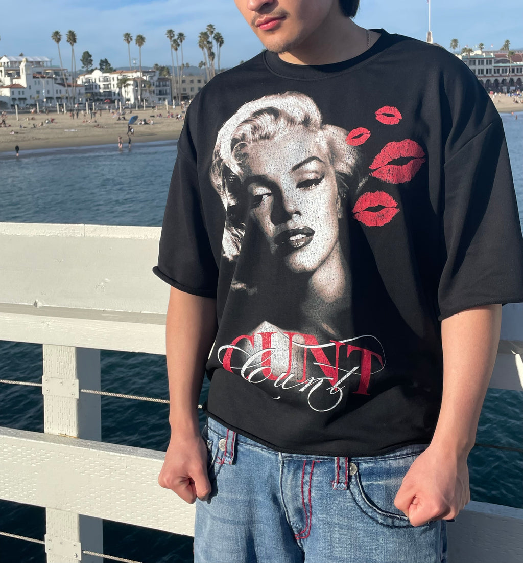Marylin “CUNT”